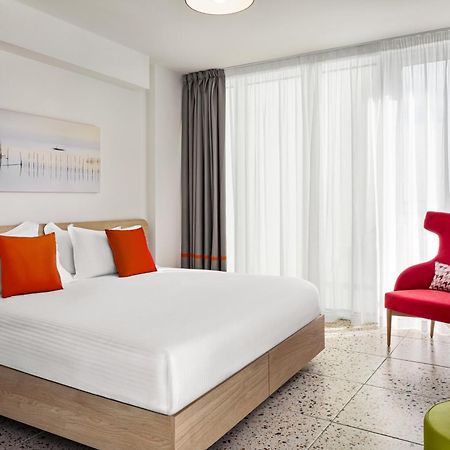 Quadro Hotel, Trademark Collection By Wyndham San Ġiljan Kültér fotó