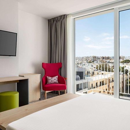 Quadro Hotel, Trademark Collection By Wyndham San Ġiljan Kültér fotó